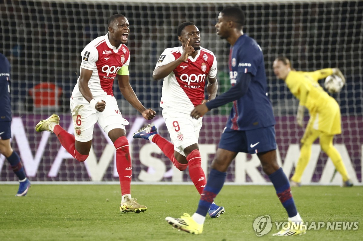 이강인 PSG 합류 소식