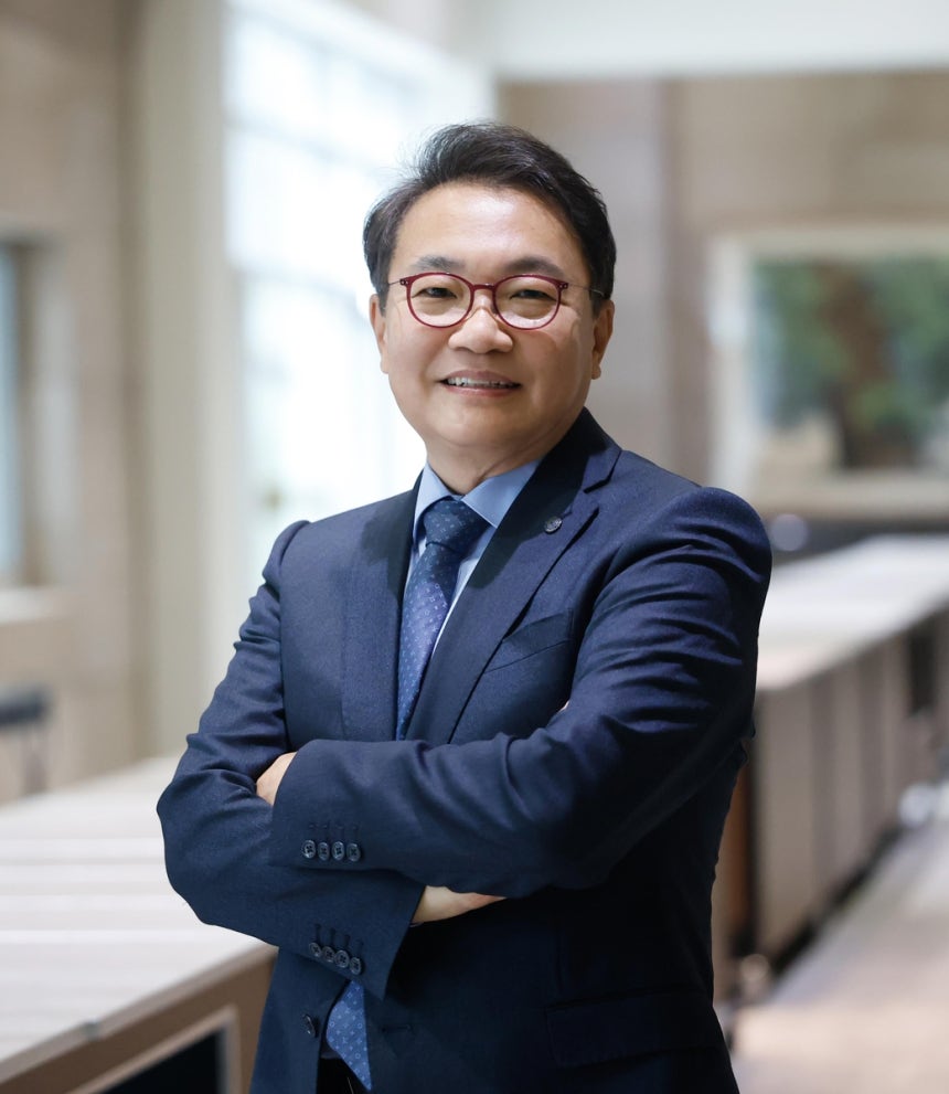 안진호 한양대 연구부총장
[공학한림원 제공. 재판매 및 DB 금지]