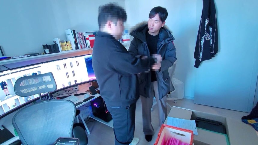 [정보/소식] 매크로로 아이돌 공연 티켓 싹쓸이…70억대 암표상 일당 검거 | 인스티즈