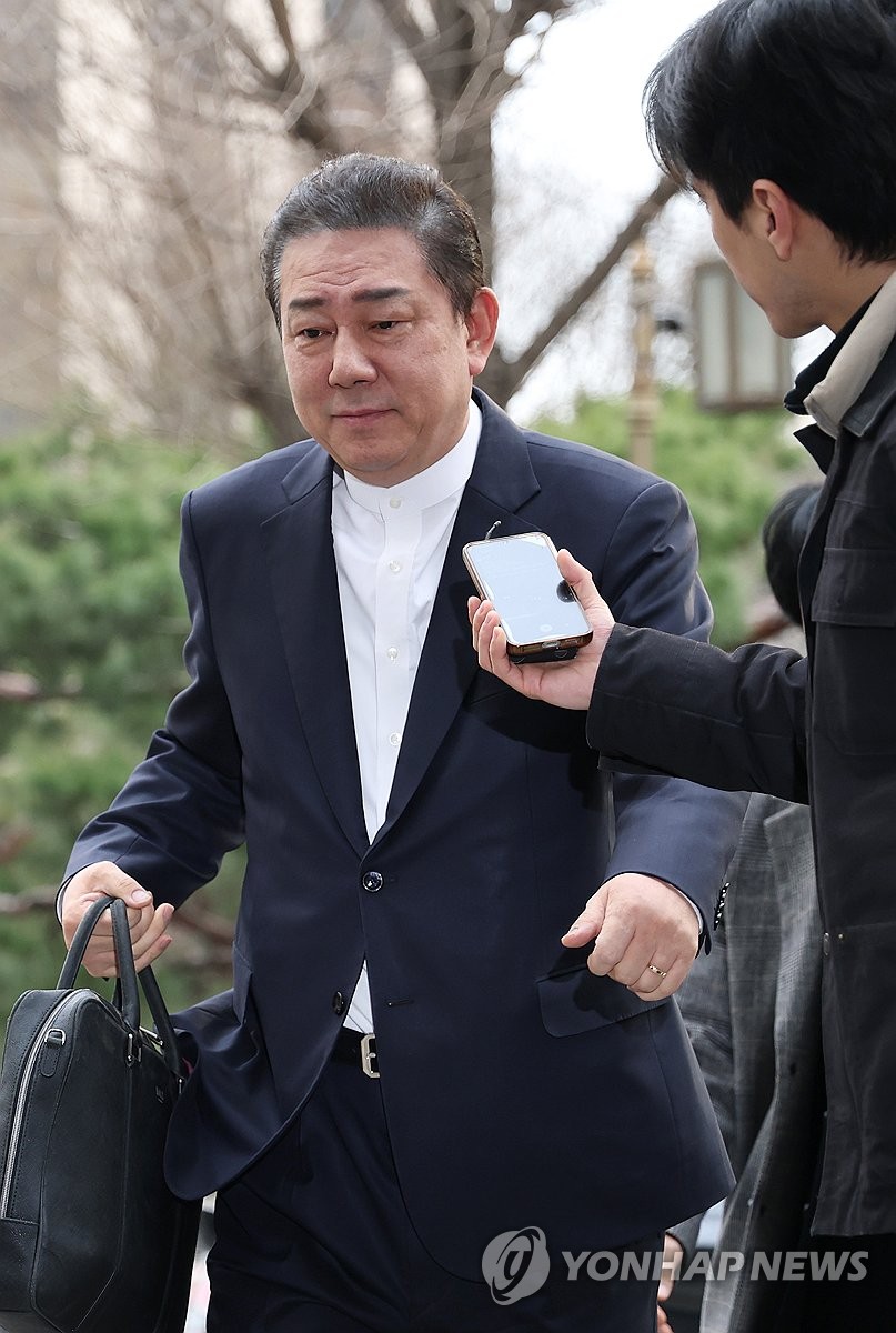 김병기 의원 3차 조사 소식