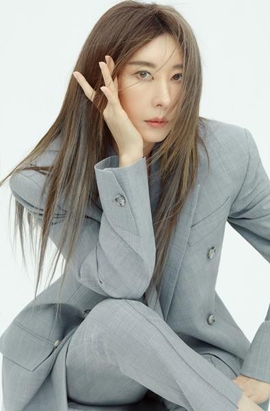 김완선 [tvN 제공. 재판매 및 DB 금지]