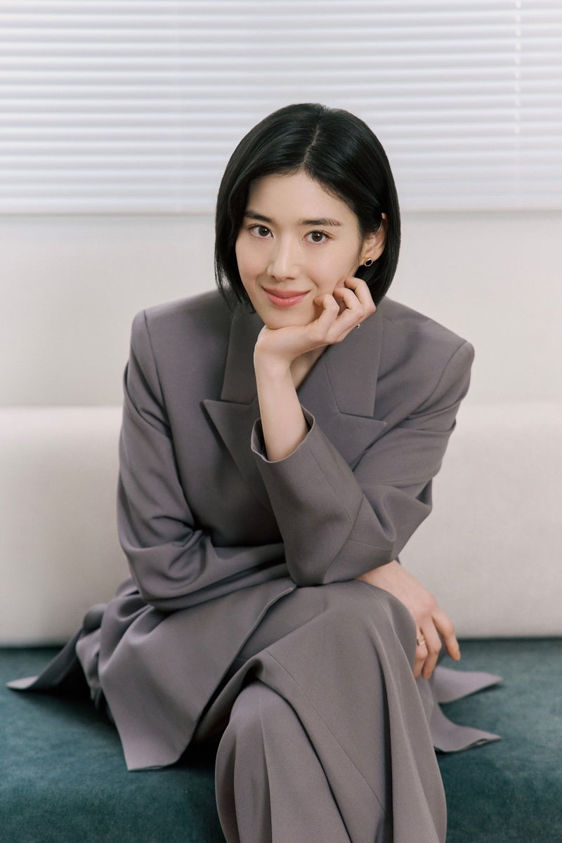 이나영 팬 오랜 사랑 이어가