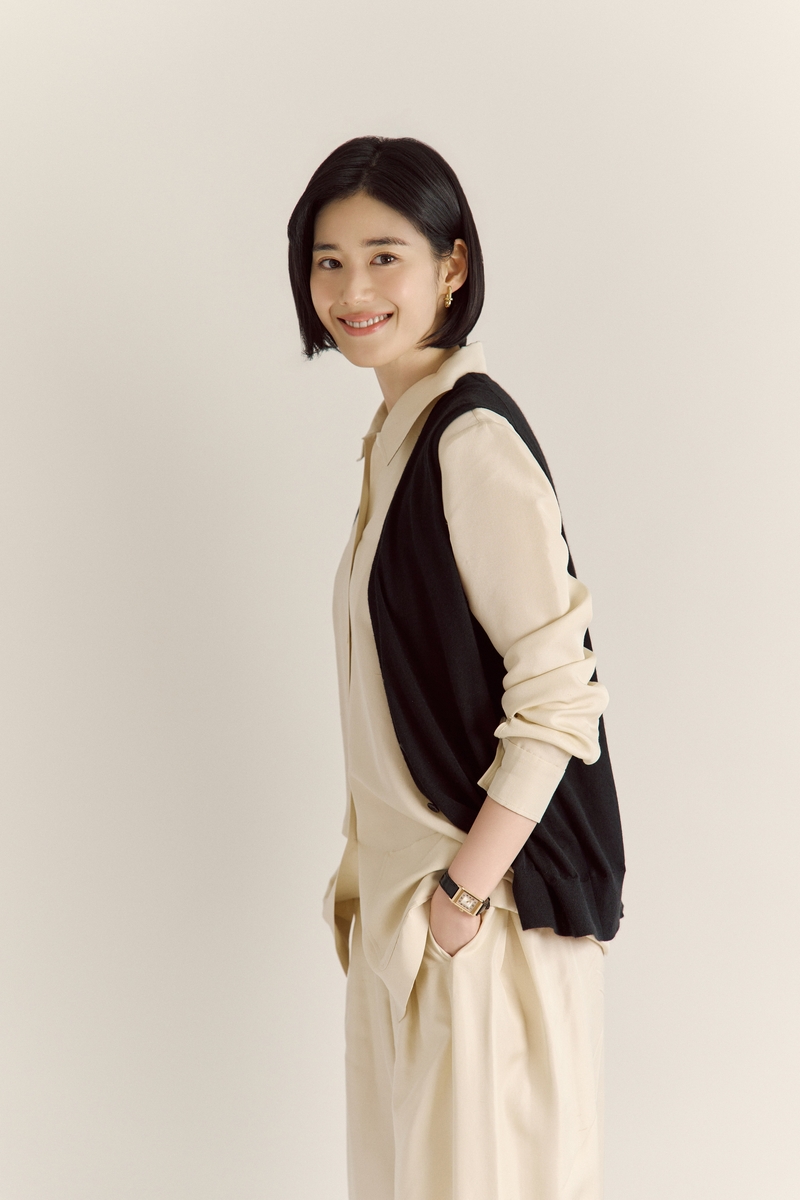 이나영 팬 오랜 사랑 이어가