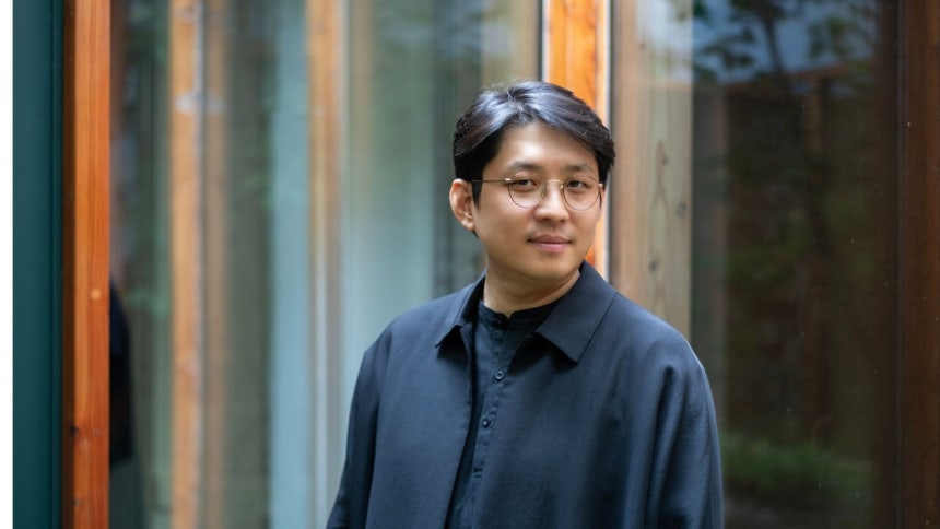 연극 연출가 구자하 [노르웨이 대사관 제공.재판매 및 DB 금지]