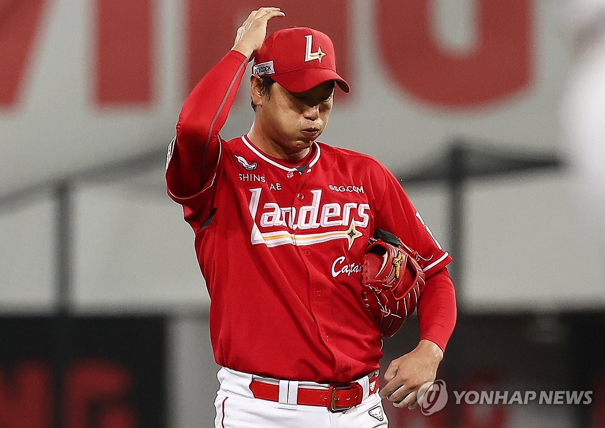 김광현, KBO 리그 복귀 임박