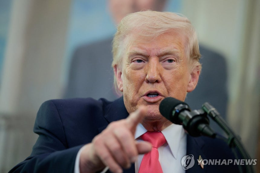미국 이란 갈등 지속