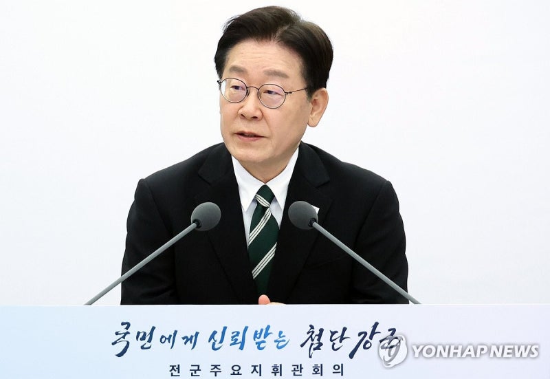 선택적 모병제, 국가 방위체계 새 국면