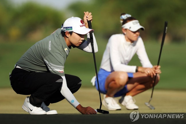 김효주, 새로운 드라마 주연 확정