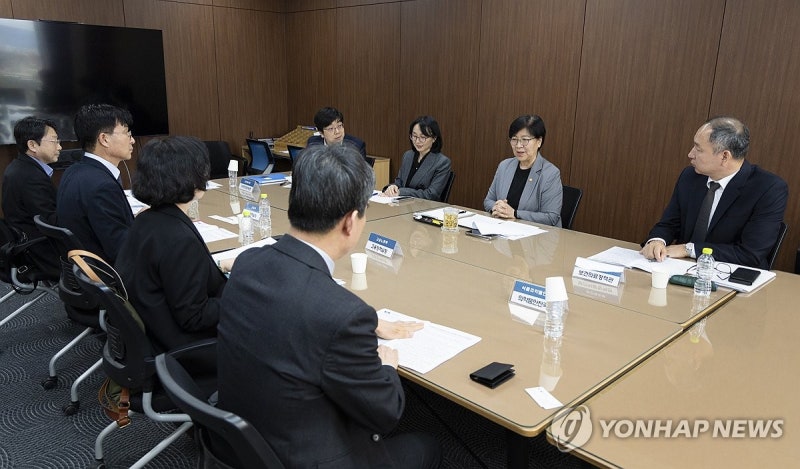 정부 "의료현장에 전쟁 여파 없도록 공급 관리·사재기 단속"(종합)