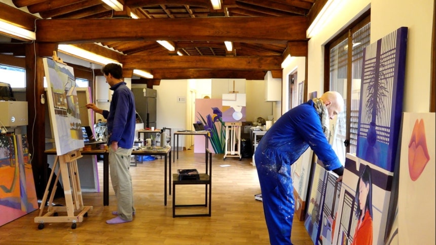 �۾��� ������ ������� ���۸���
(�ȵ�=���մ���) �̼��� ���� = �ȵ� ��ȸ���� �����翡 �ִ� �۾��ǿ��� Ƽ���� ������(����)�� �����帯 ���۸�� �۾��� �����ϰ� �ִ�. �۾��ǿ��� �ϼ��� ĵ������ ���� ������ �ڼ�