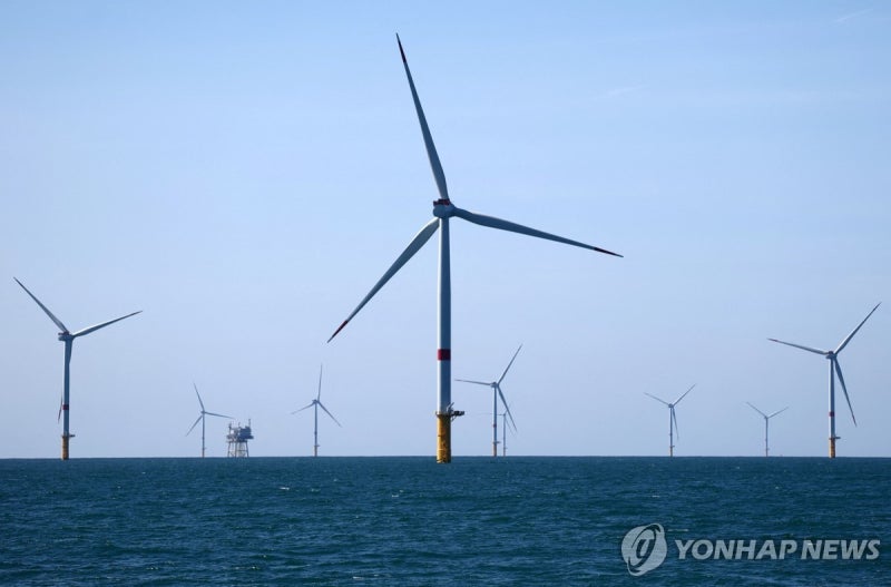 [특징주] 미·이란 휴전 합의에도 신재생 관련주 혼조 마감(종합)