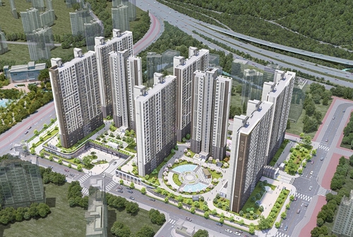 과천디에트르퍼스티지 [출처: 과천디에트르퍼스티지 홈페이지]