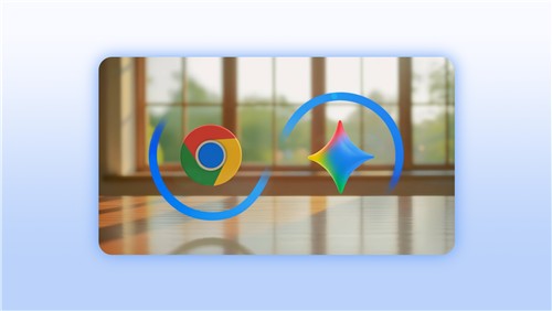 제미나이 인 크롬 [구글 제공.재판매 및 DB 금지]