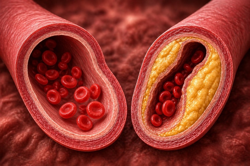 고지혈증
[자료 이미지]