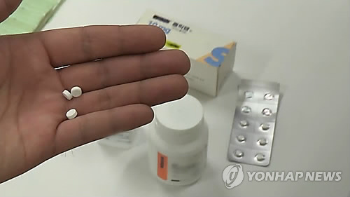 수면 유도제<br><<연합뉴스TV 캡처>>