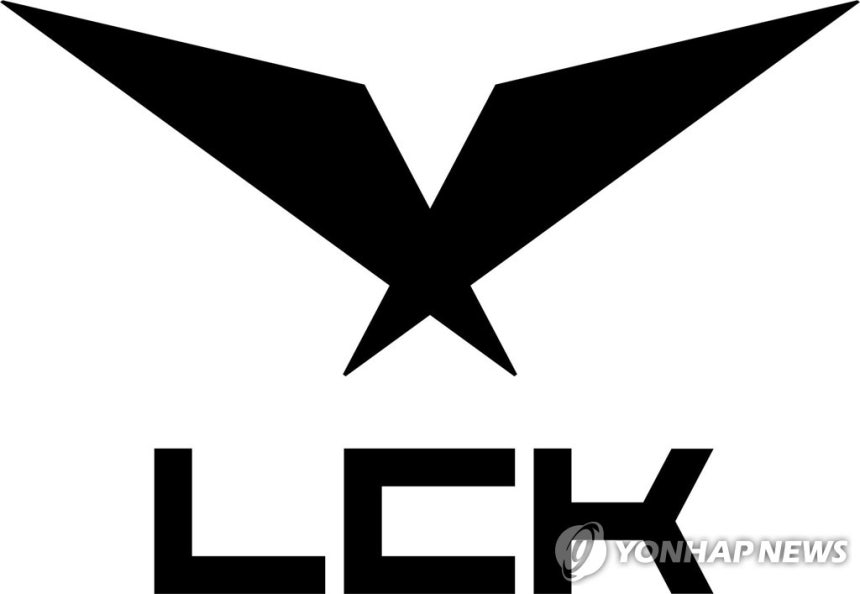 LCK 로고
LCK 새 로고 [LCK 유한회사 제공. 재판매 및 DB 금지]