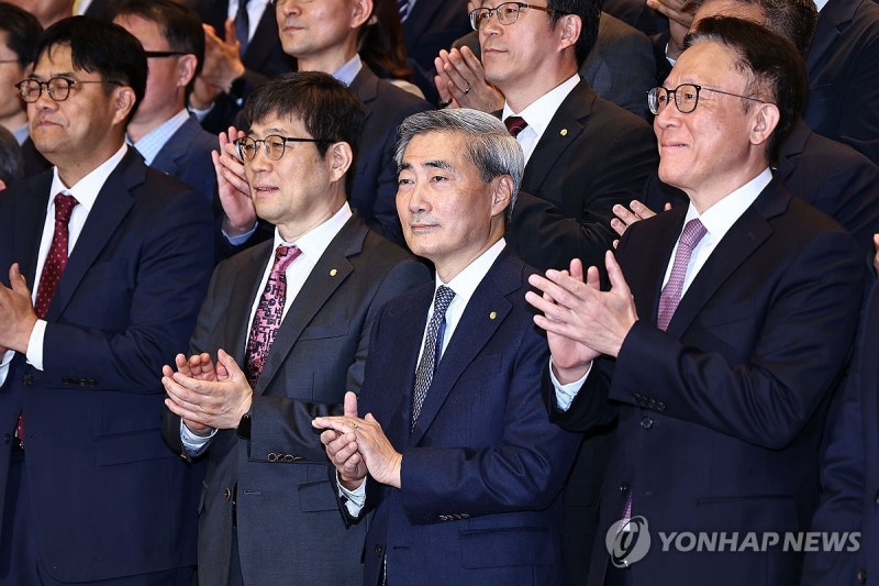 금리 인상기 진입 예고한 한은…1분기 깜짝 성장에 기류 급변