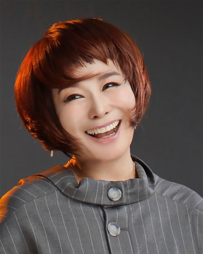 '효녀 <b>가수</b>' 현숙 "엄마 생각에 사회 소외된 곳 찾아다니죠"