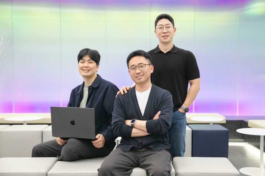 KT 레드팀
KT 레드팀 이상철 책임, 박상우 책임, 백승엽 팀장 [KT 레드팀. 재판매 및 DB 금지]