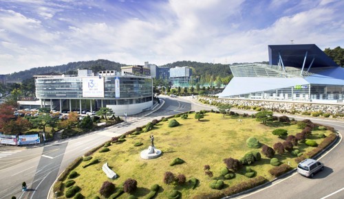 배재대학교 전경
[배재대 제공. 재판매 및 DB 금지]