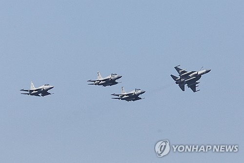 사우디 하늘 지키러 파키스탄 군대 8천 명 출동, 대규모 용병 계약?