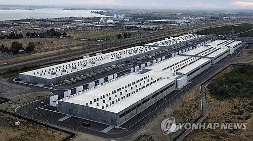 "美 데이터센터, 전력망 연결에만 3~7년"…'인프라 병목' 심각