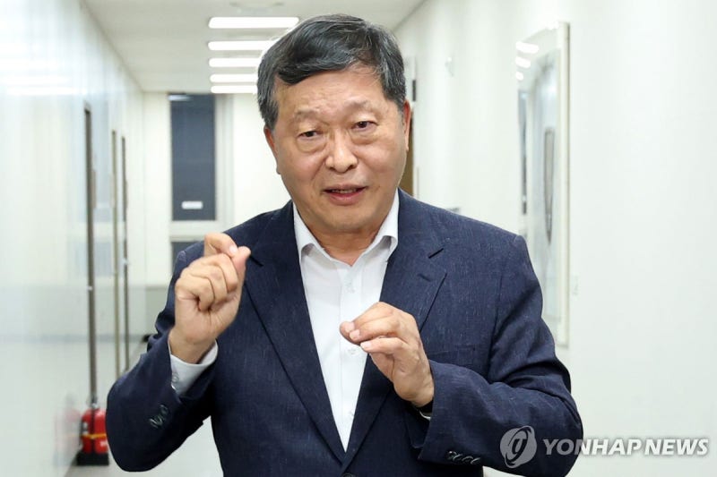 삼전사측 중재안 검토후 노조 투표…중노위 "안되면 조정안"(종합)