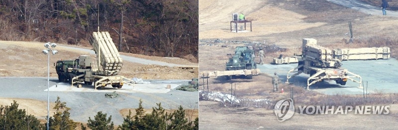 미국 사드 미사일 절반이 이스라엘에? 한일 안보 비상 걸릴 수도