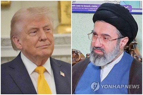 "美, 며칠내 이란 공습 준비"…중재국들, 휴전연장 총력전 돌입