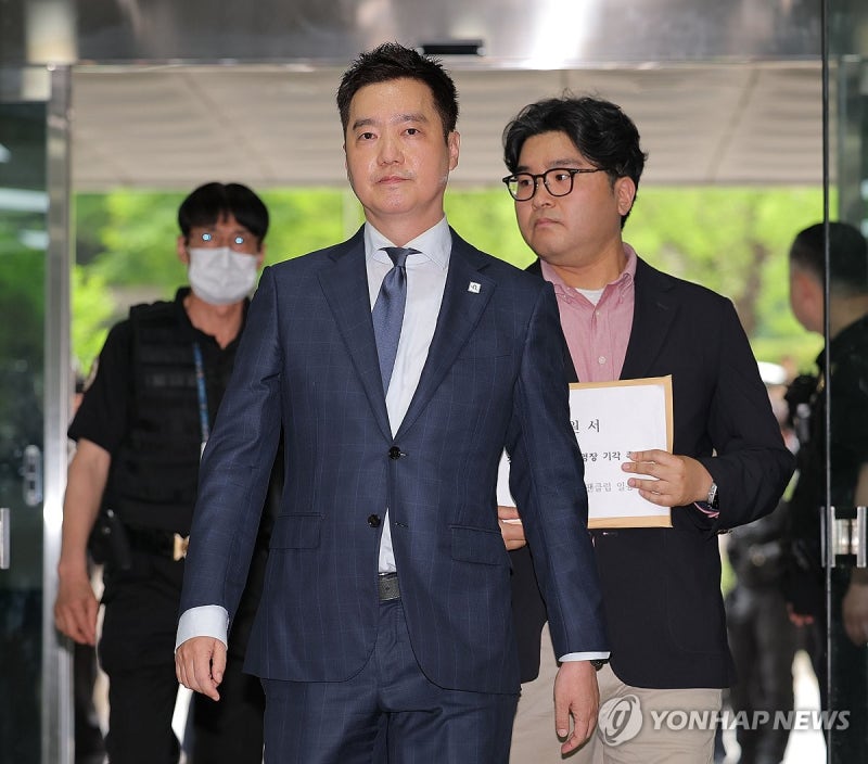 가세연 김세의 결국 구속, 허위사실 유포의 대가는 무거웠다