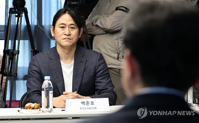 [특징주] 퓨리오사AI 관련주 급등…국민성장펀드 투자 호재(종합)