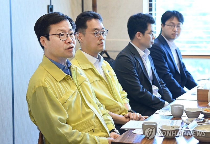 AI·친환경 훈풍 탄 K-전기기기…정부 "활동 무대 넓힐 것"