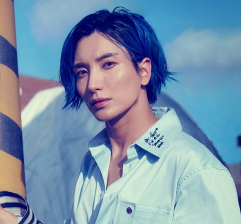 800km 탄 새 포르쉐가 처참하게... 이특의 안타까운 근황