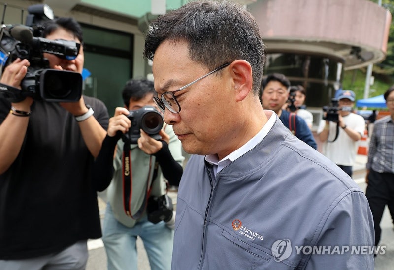 시스템 원점 검토 선언한 한화에어로, 안전이 제일이다 진짜