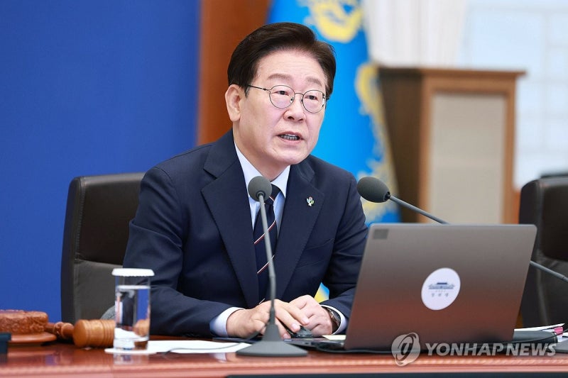 차기 총리 후보 3인 압축, 대통령의 마지막 선택은 누굴까