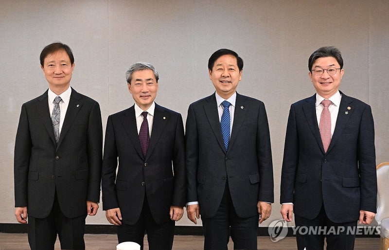 <b>구윤철</b> "외환시장 예의주시…과도한 쏠림엔 즉시 조치"