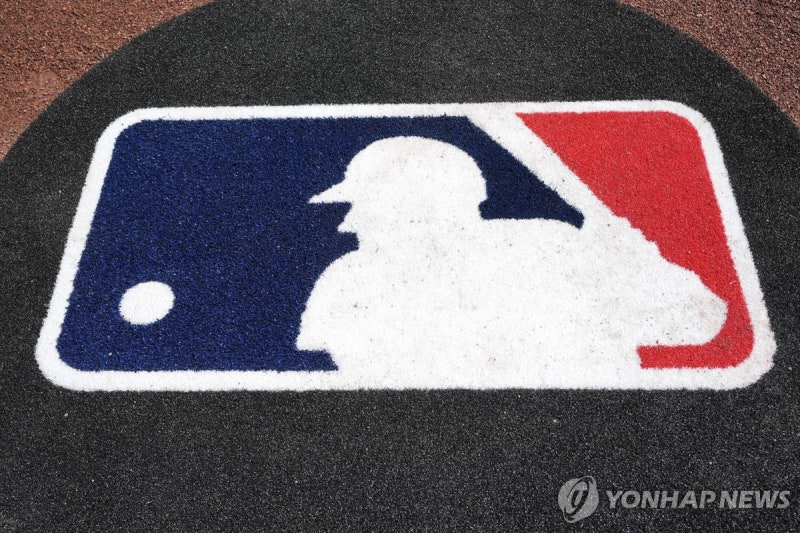 <b>MLB</b> 노사협상서 '지역 방송 중계권' 폐지도 함께 논의