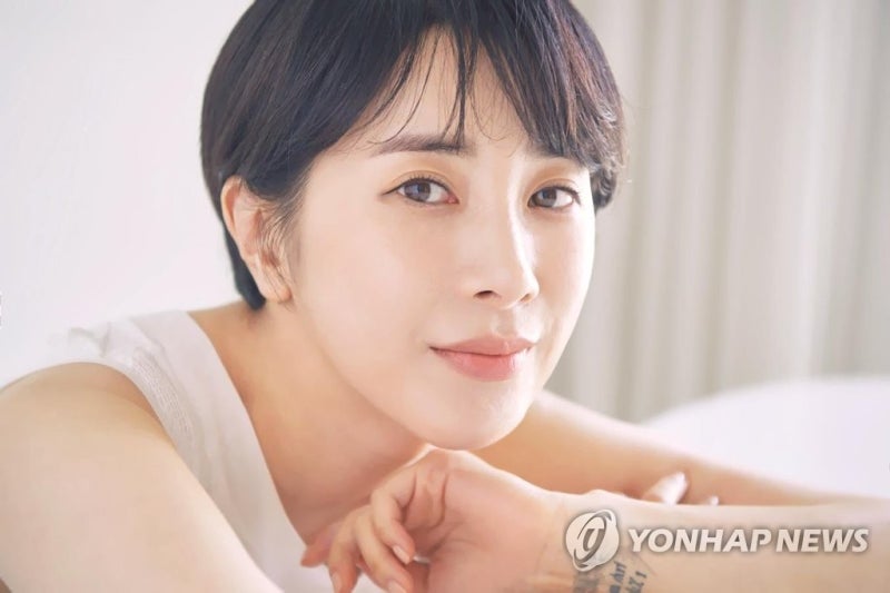 가수 서인영, 하반기에 결혼한다! 상대는 CEO 최지훈