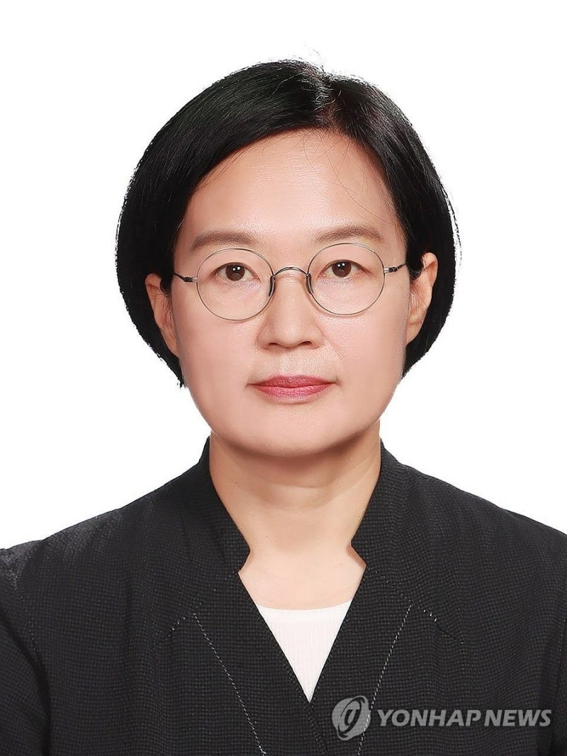 신임 <b>총리</b> 후보자에 한성숙…靑 "AI대전환·모두의 성장 적임자"(종합)