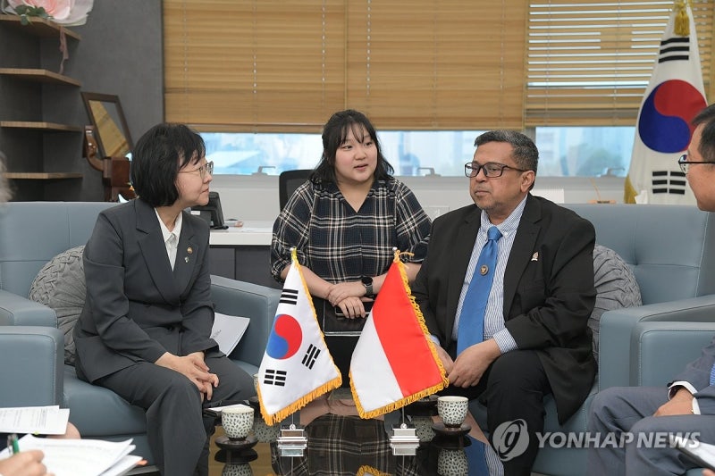 [바이오스냅] 식약처, 할랄 화장품 시장 진출 지원