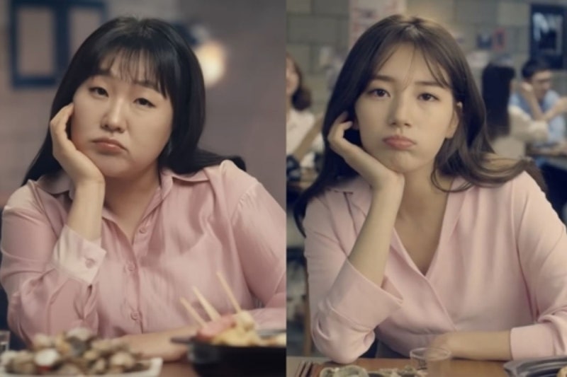 [샷!] "커피 마시다 뿜을 뻔"