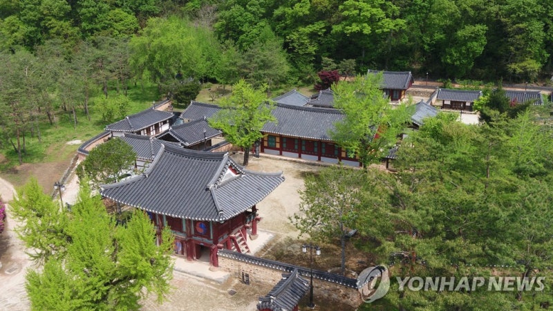 [장성소식] <b>필암서원</b>서 조선 과거시험 재현