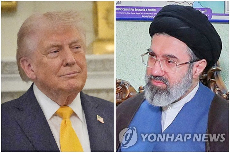 "美·이란, 이르면 14일 제네바에서 종전 <b>MOU</b> 서명 가능성"<블룸버그>