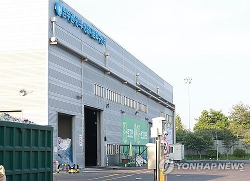인천 '훼손 시신' 발견 닷새째…피해자 신원 파악 난항