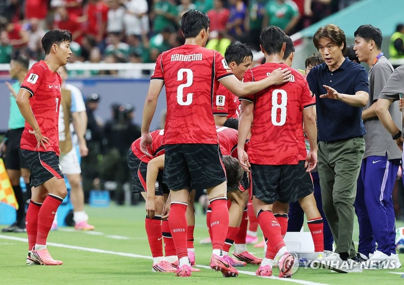 [월드컵] '누가 뻥명보래?' 24회 패스 이은 황인범 환상골…디테일 빛났다