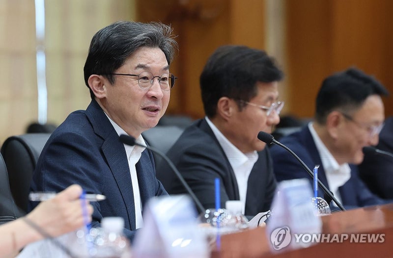 2차 <b>국민참여성장펀드</b> 3분기 출시…6천억 규모