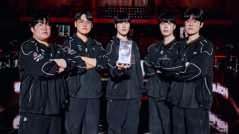 대전서 열리는 LoL 국제대회 MSI…<b>한화생명</b>·T1 진출 확정