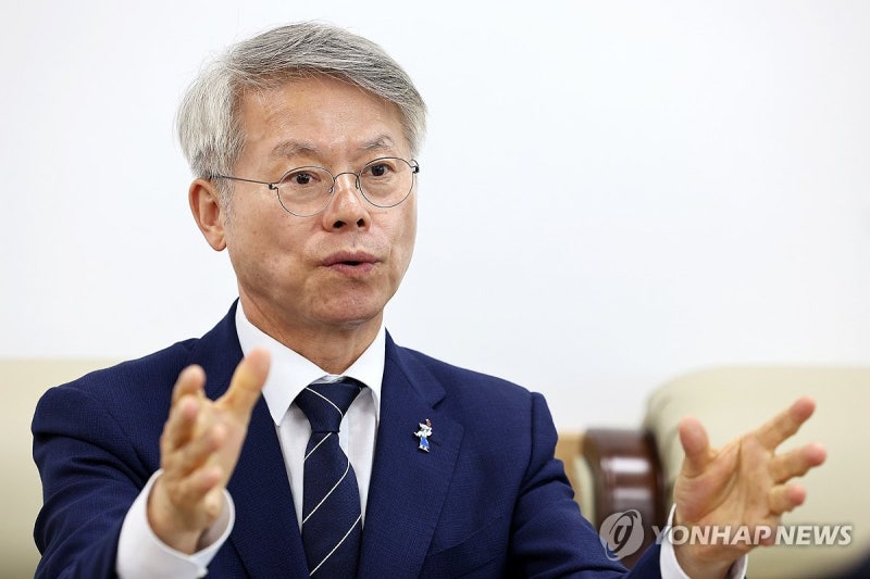총리 주재 통합시 <b>간담회</b> 16일 예정…특별법 보완 건의 전망