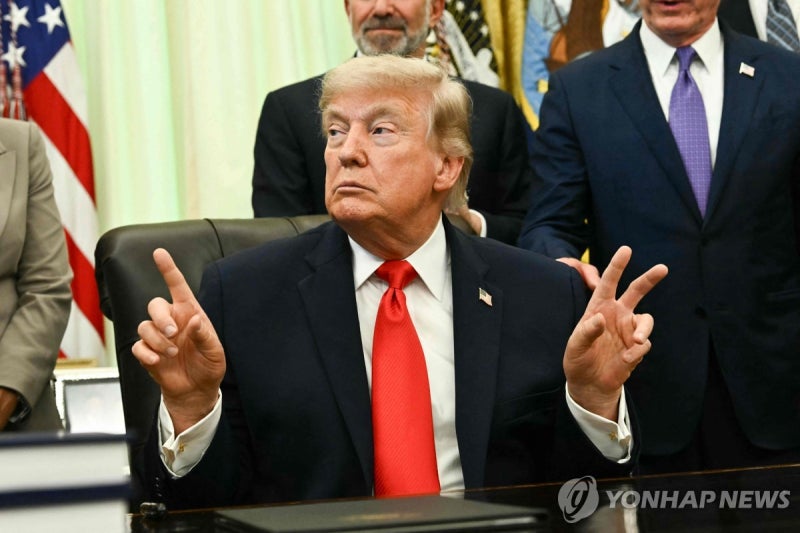 [미·이란 종전] 합의문 공개 아직…벌써 '호르무즈 유·무료' 샅바싸움(종합)