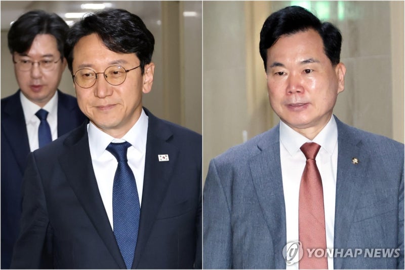 <b>여야</b>, <b>선관위 국정조사</b> 45일간 진행키로…18일 계획서 처리